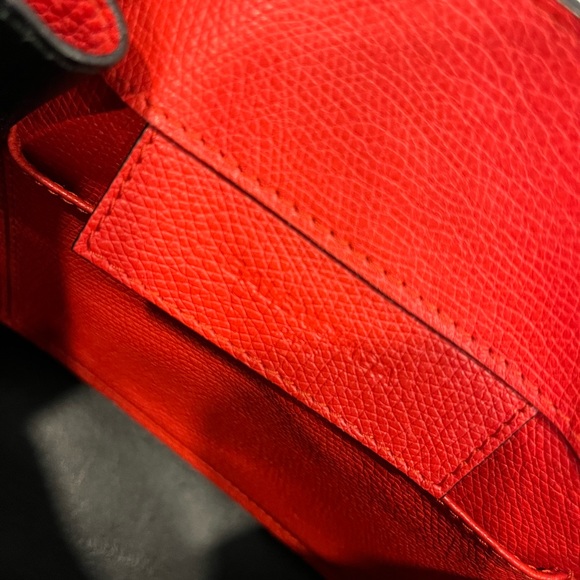 Authentic Balenciaga The Paper Mini 2way Shoulder Bag - Picture 3 of 10